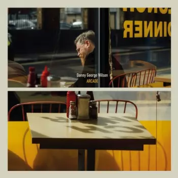 Danny George Wilson: Arcade