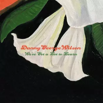 Danny George Wilson: We've Got A Lot To Learn