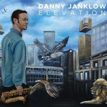Album Danny Janklow: Elevation