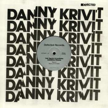 Album Danny Krivit: Edits By Mr. K