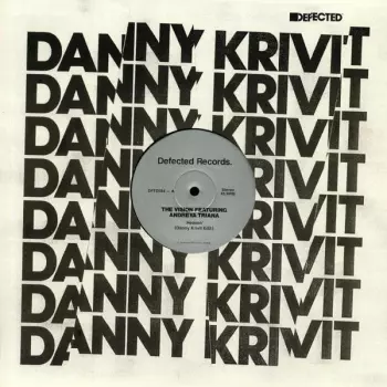 Danny Krivit: Edits By Mr. K