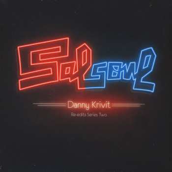 Album Danny Krivit: Salsoul Re-Edits Series Two