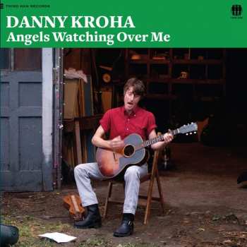 Album Dan Kroha: Angels Watching Over Me