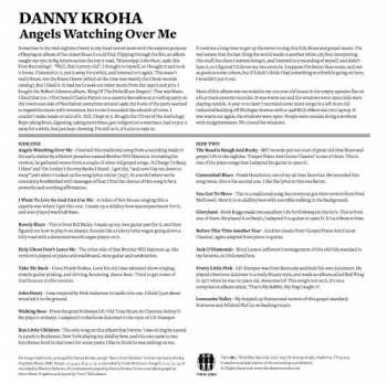 LP Dan Kroha: Angels Watching Over Me 388817