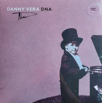Album Danny Vera: DNA