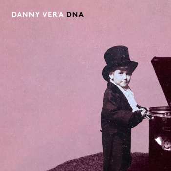 CD Danny Vera: Dna 483536