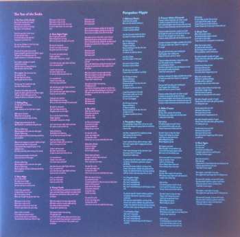 LP/CD Danny Vera: Pressure Makes Diamonds 1 & 2 - The Year Of The Snake / Pompadour Hippie 60708