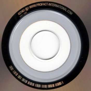 CD Danny Vera: The New Black And White Pt.V 374041
