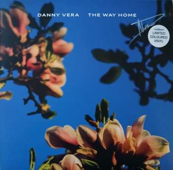 LP Danny Vera: The Way Home CLR | LTD