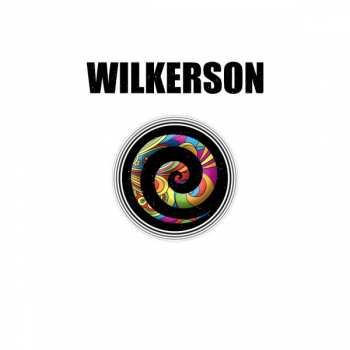Album Danny Wilkerson: Wilkerson