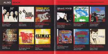 CD Danny Wood: Stronger: Remember Betty