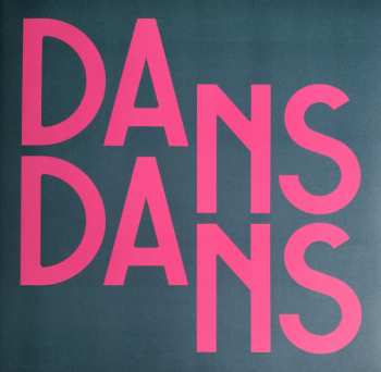 Album Dans Dans: 6