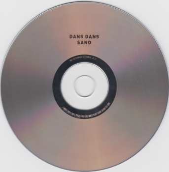 CD Dans Dans: Sand 368904