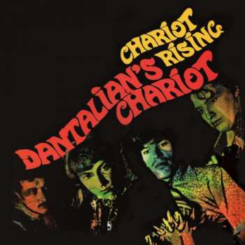 Album Dantalian's Chariot: Chariot Rising
