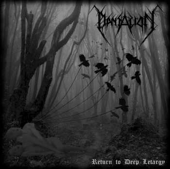 Album Dantalion: Return To Deep Lethargy