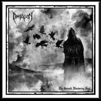 Album Dantalion: The Seventh Wandering Soul