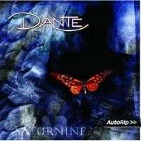 Album Dante: Saturnine