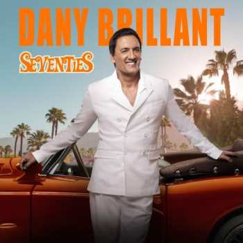 Album Dany Brillant: Seventies