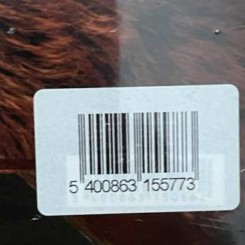 LP Dany Dan: Pièces Montées  PIC