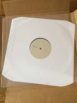 LP Dany Placard: Full Face LTD