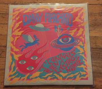 LP Dany Placard: J'Connais Rien À L'Astronomie CLR