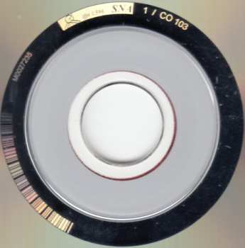 CD Danyel Waro: Grin N Syèl