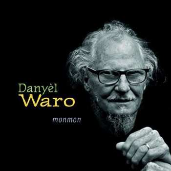 Album Danyel Waro: Manmon