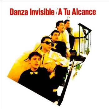 Danza Invisible: A Tu Alcance