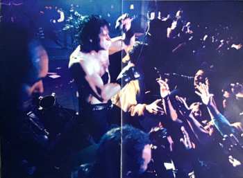 DVD Danzig: Archive De La Morte 238767