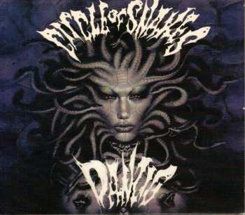 Album Danzig: Circle Of Snakes