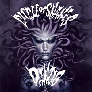 CD Danzig: Circle Of Snakes LTD 432863
