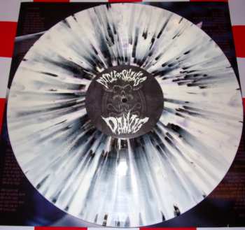 LP Danzig: Circle Of Snakes LTD | CLR 412931