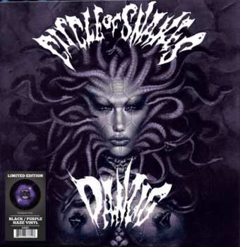LP Danzig: Circle Of Snakes LTD | CLR 413675