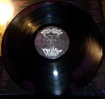 LP Danzig: Circle Of Snakes LTD | CLR 413675