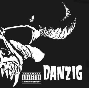Album Danzig: Danzig