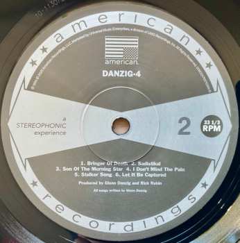LP Danzig: Danzig 4P