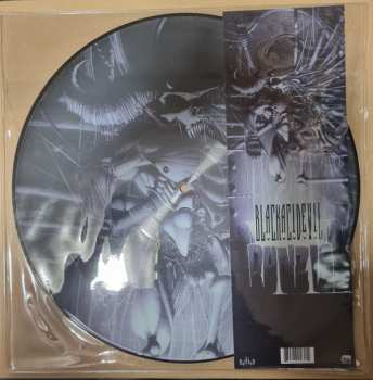 LP Danzig: Danzig 5: Blackacidevil LTD | PIC 135009
