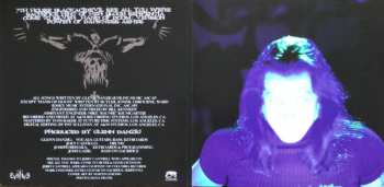 LP Danzig: Danzig 5: Blackacidevil LTD | CLR 359046