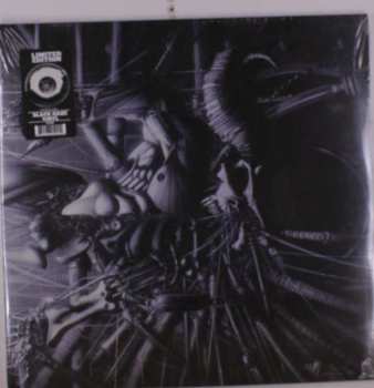 LP Danzig: Danzig 5: Blackacidevil LTD | CLR 359046
