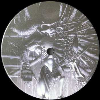 LP Danzig: Danzig 5: Blackacidevil LTD 361558