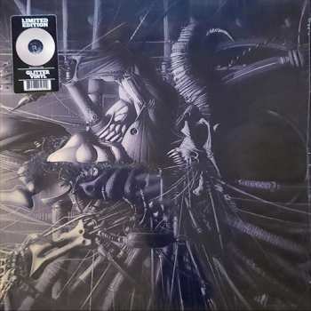 LP Danzig: Danzig 5: Blackacidevil LTD 141819