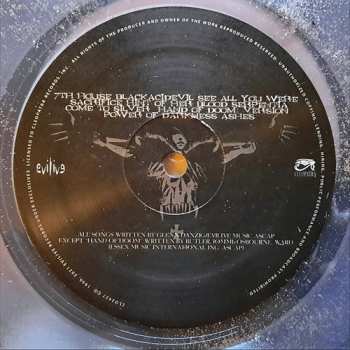 LP Danzig: Danzig 5: Blackacidevil LTD 141819