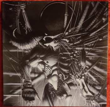 LP Danzig: Danzig 5: Blackacidevil LTD | CLR 315487