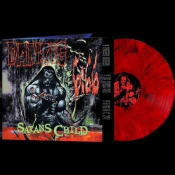 LP Danzig: Danzig 6:66 Satans Child LTD | CLR 339977
