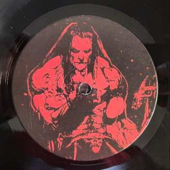 LP Danzig: Danzig 6:66 Satans Child LTD 343529