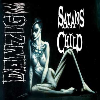 CD Danzig: Danzig 6:66 Satans Child 404349