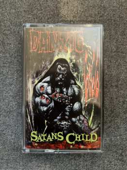 MC Danzig: Danzig 6:66: Satans Child 415655