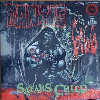 LP Danzig: Danzig 6:66 Satans Child LTD 460814