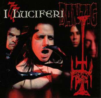 Album Danzig: Danzig 777 I Luciferi