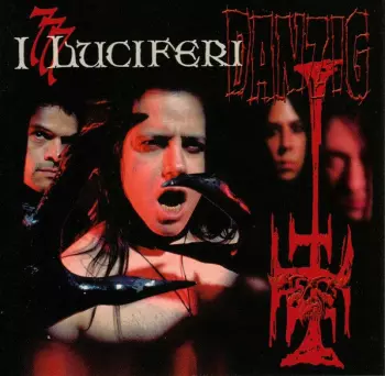 Danzig: Danzig 777 I Luciferi